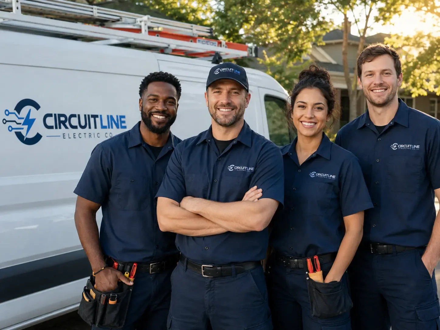 Whole Home Rewiring company in Fort Mohave, AZ
