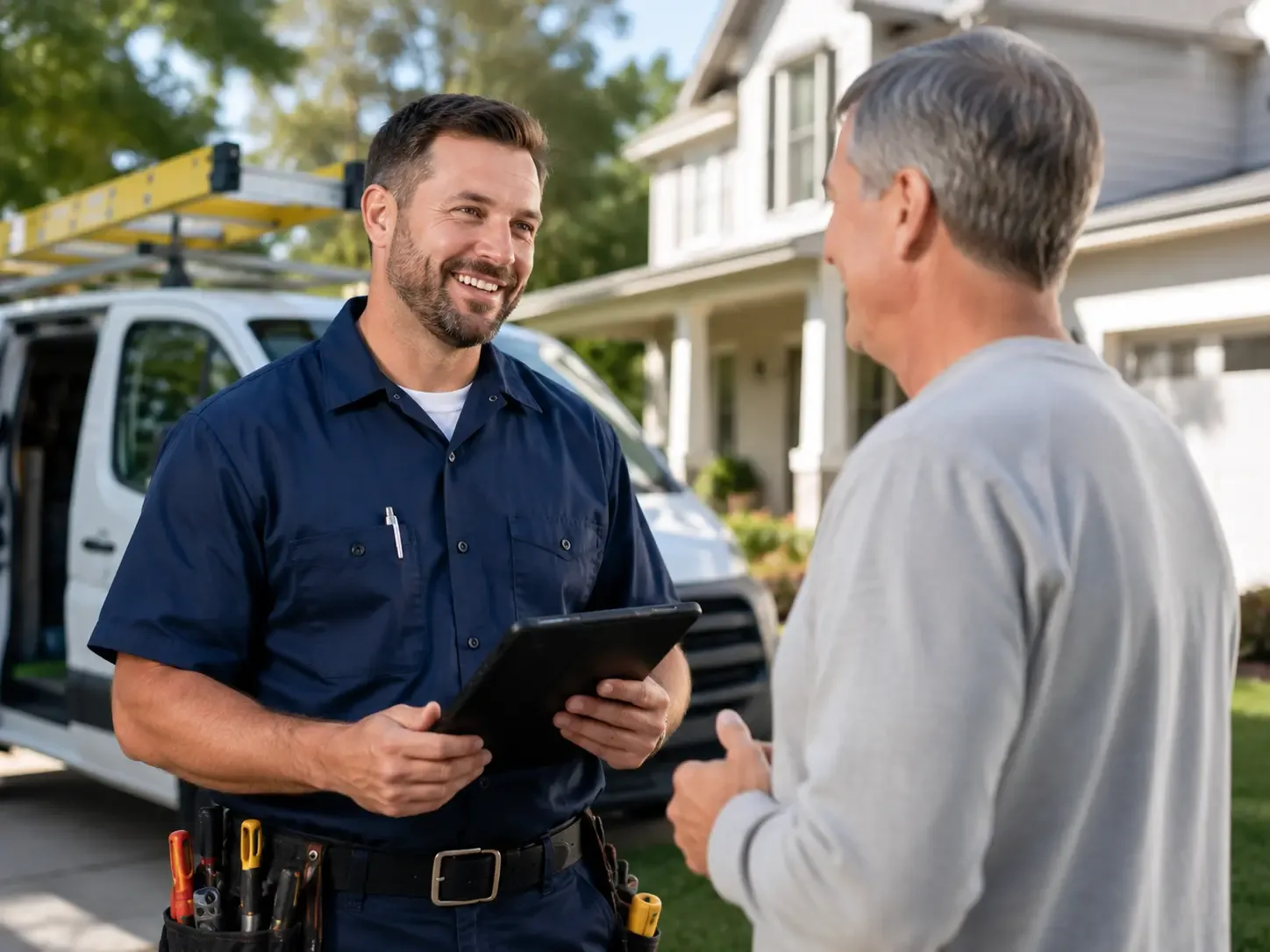 Whole Home Rewiring Fort Mohave, AZ FAQs