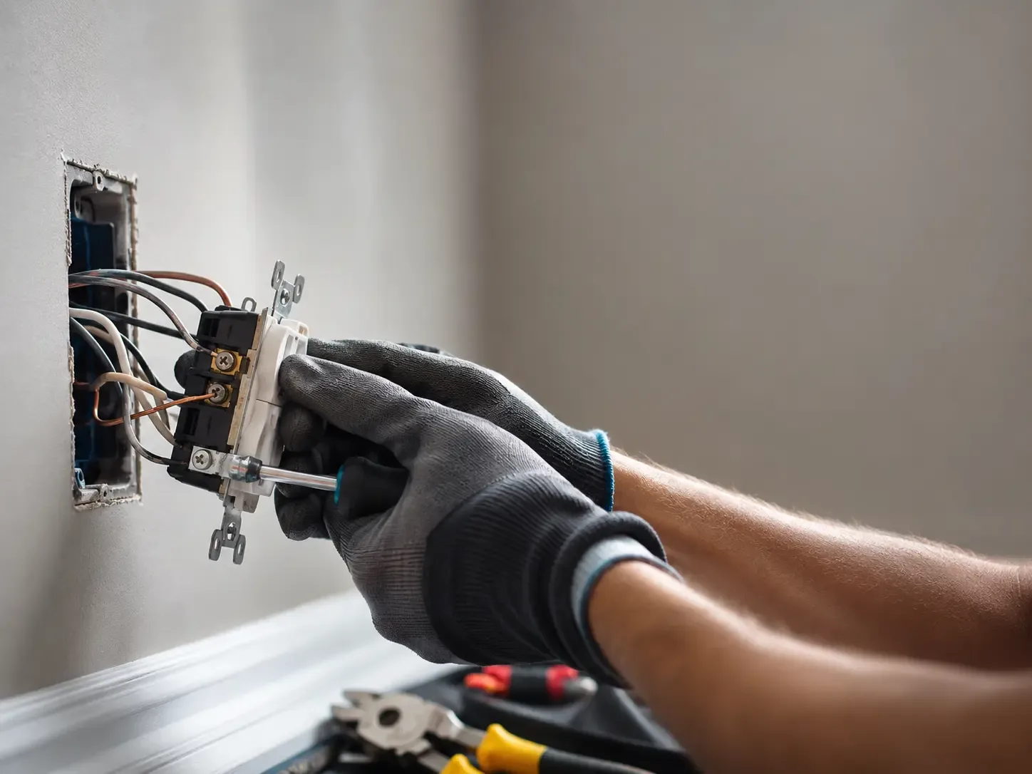 Why choose Whole Home Rewiring in Fort Mohave, AZ